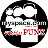 Visit the VLP My Space page